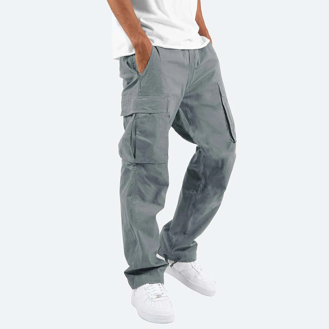 Joseph - Elegant and Comfortable Cargo Pants