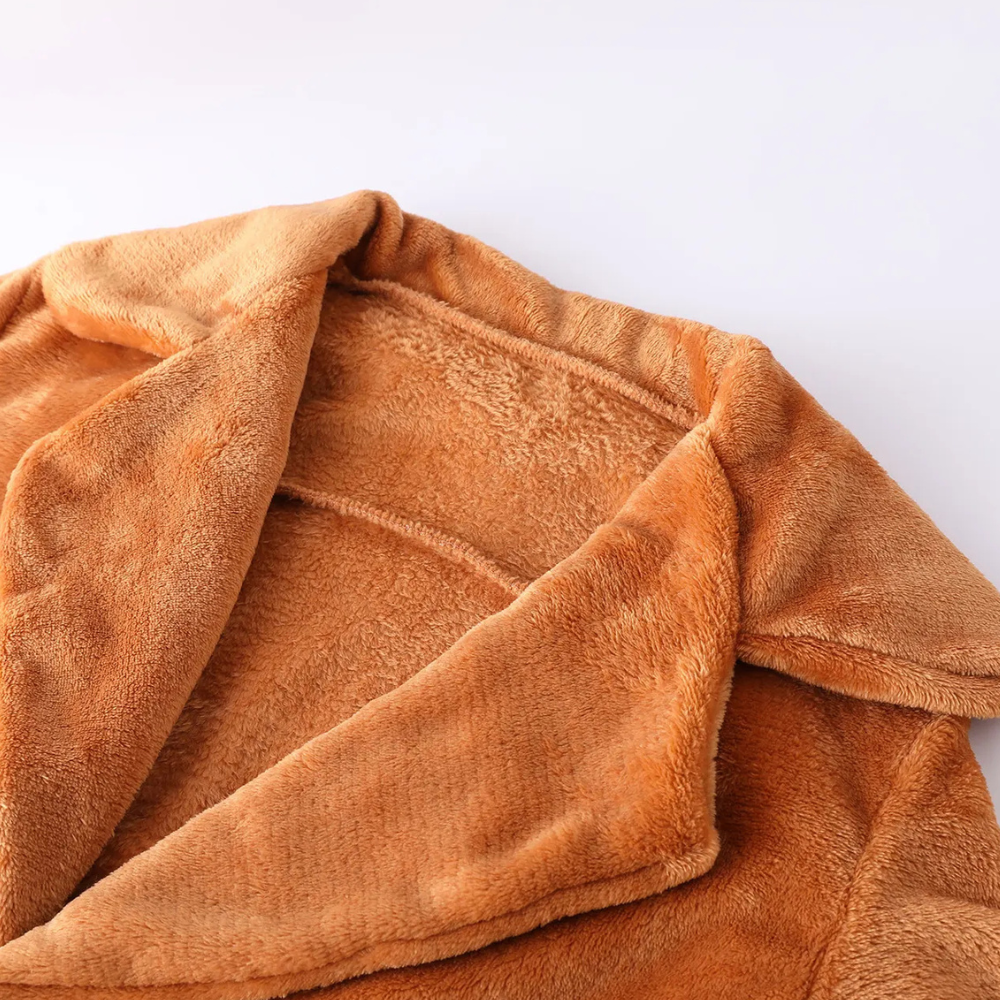 Chic and Cozy Women's Winter Coat for a Stylish Seasonal Look