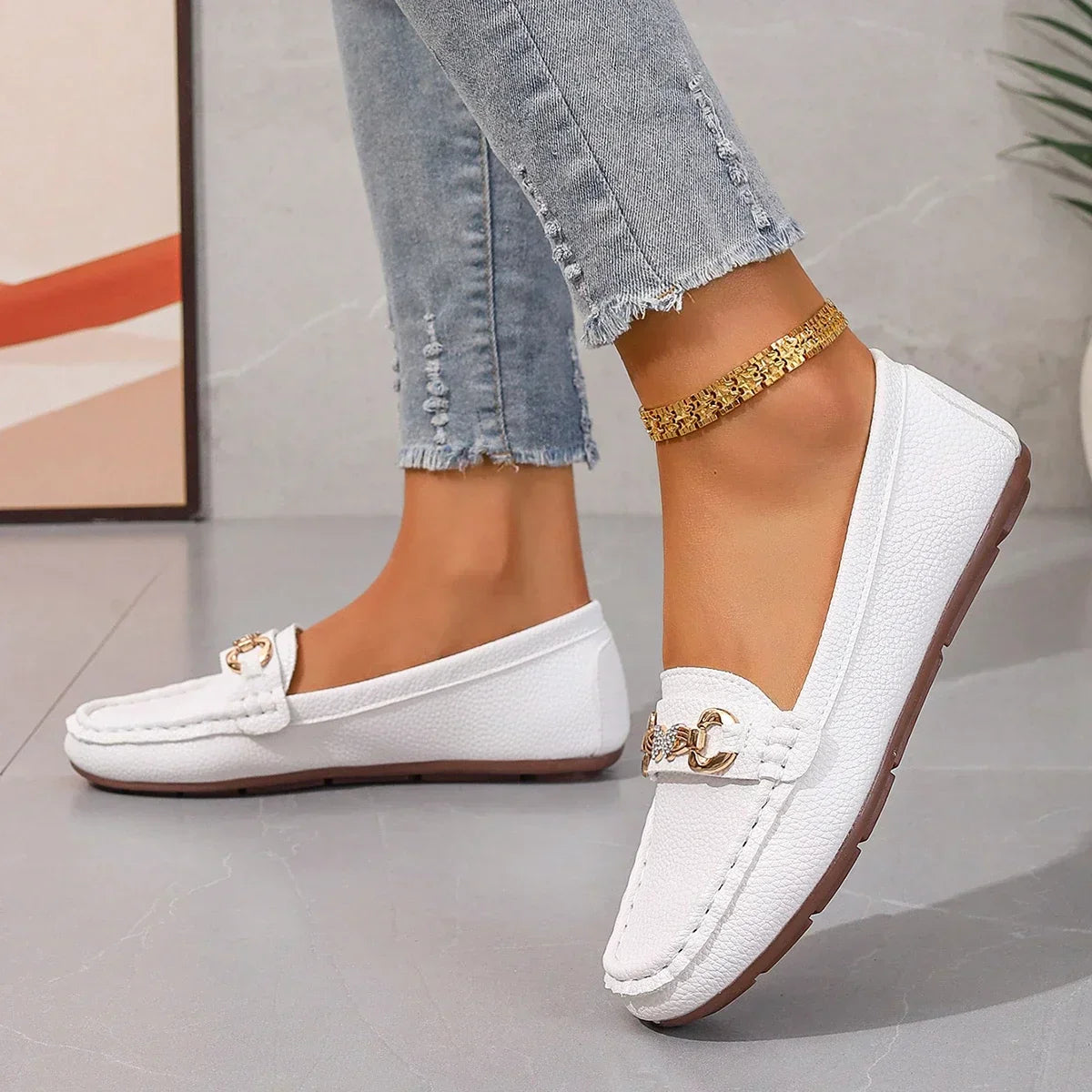 Women's Loafers