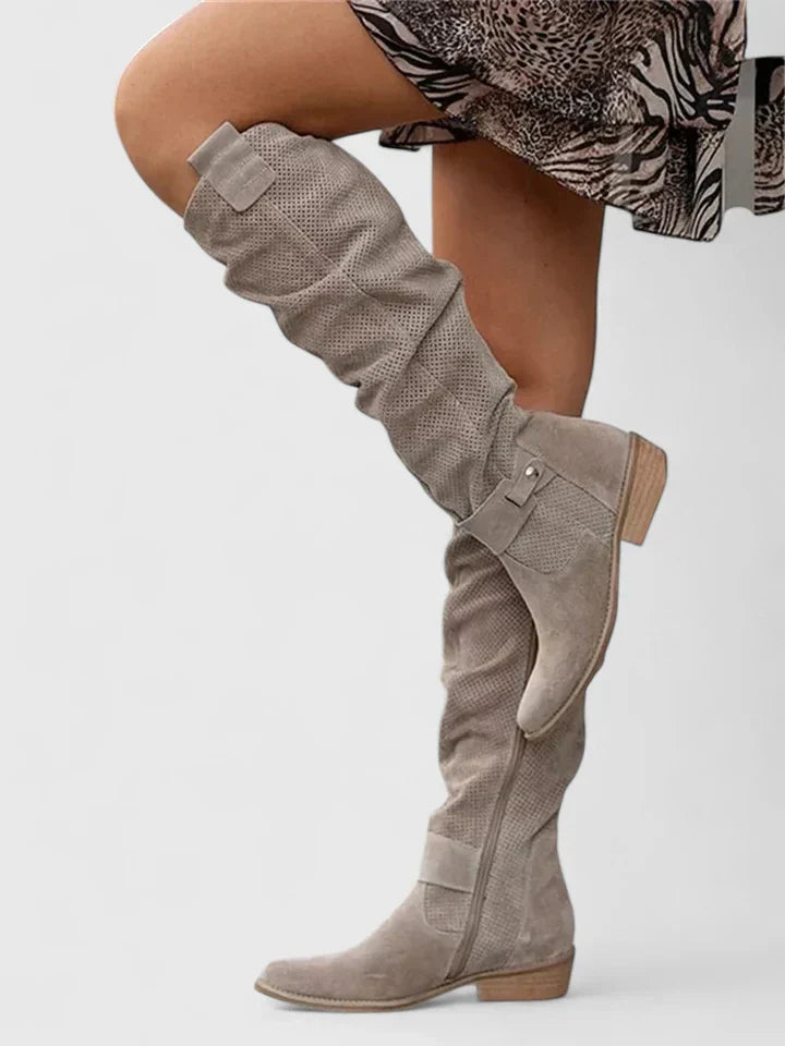 Jayzmarah Orthopedic Boots – All-Day Comfort & Superior Support