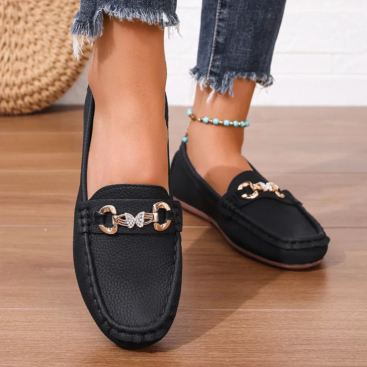 Women's Loafers