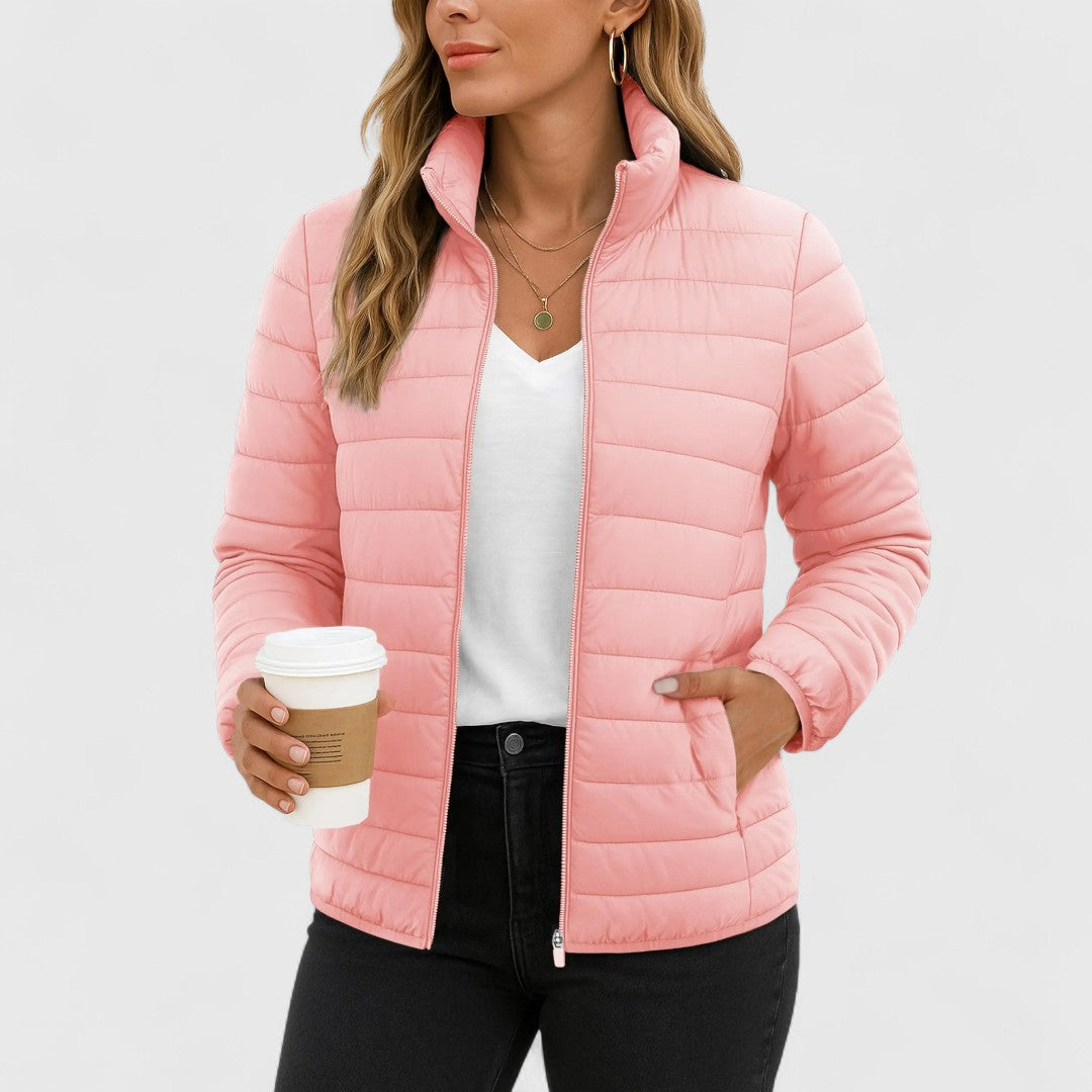 Gina - Elegant stylish jacket for a sophisticated look