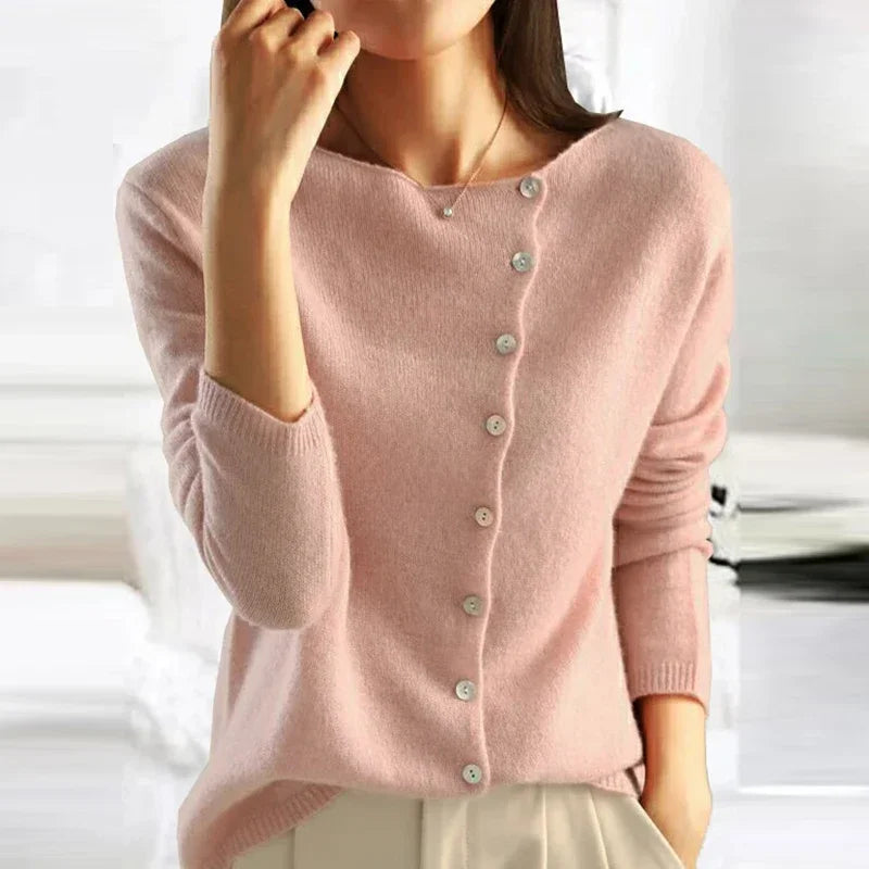 Dorthea | Ultra Comfortable Cozy Cardigan