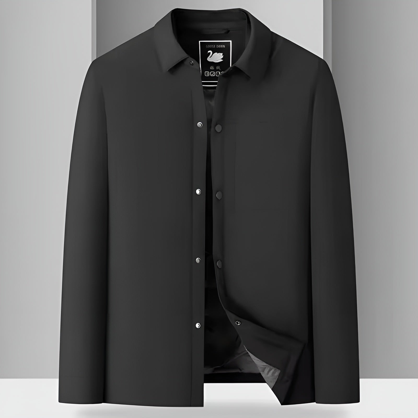 Howard Elegant and Trendy - Versatile Jacket for a Flawless Style