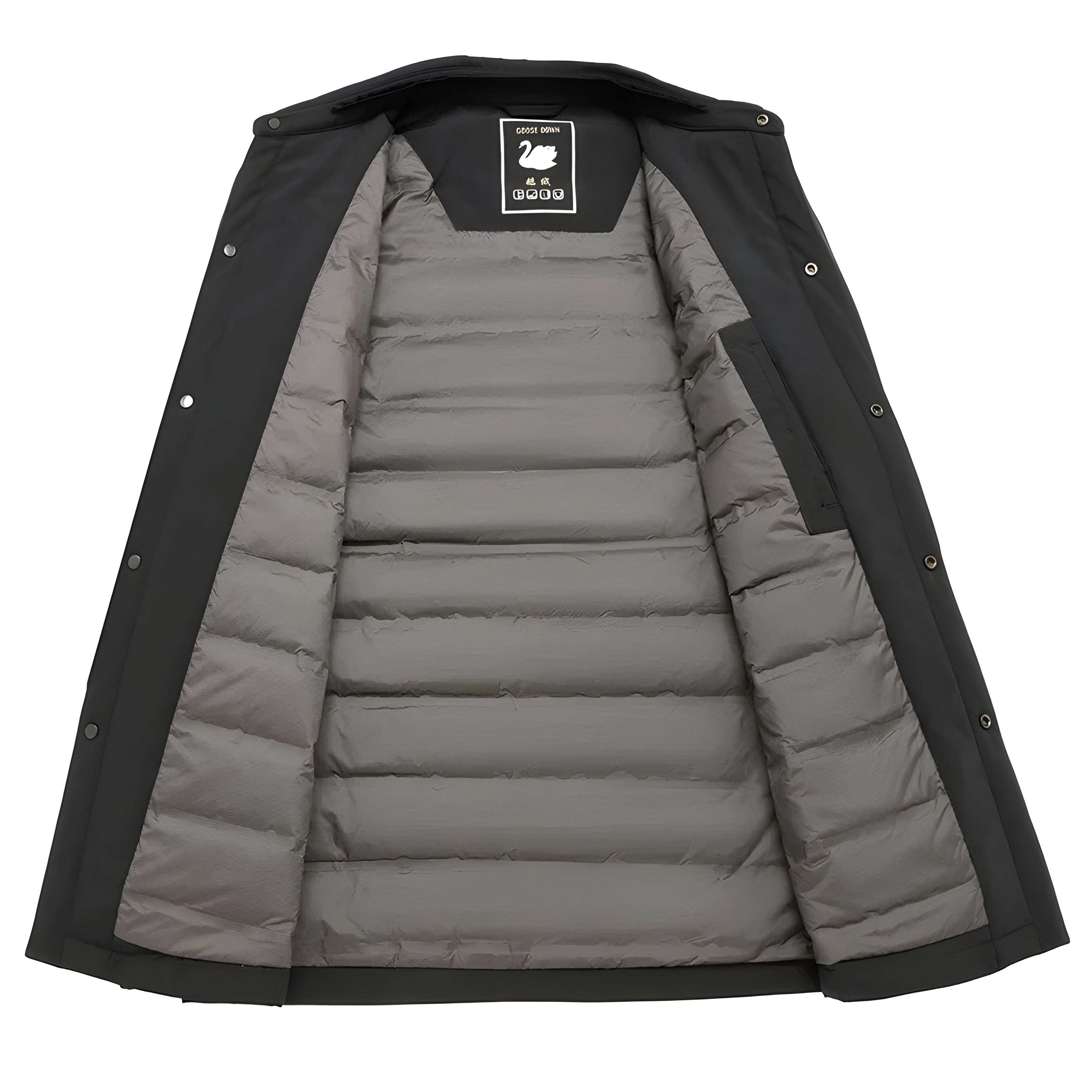 Howard Elegant and Trendy - Versatile Jacket for a Flawless Style