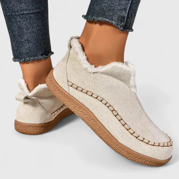 Lux Orthopedic Boots - Ultimate Comfort and Support for Your Feet