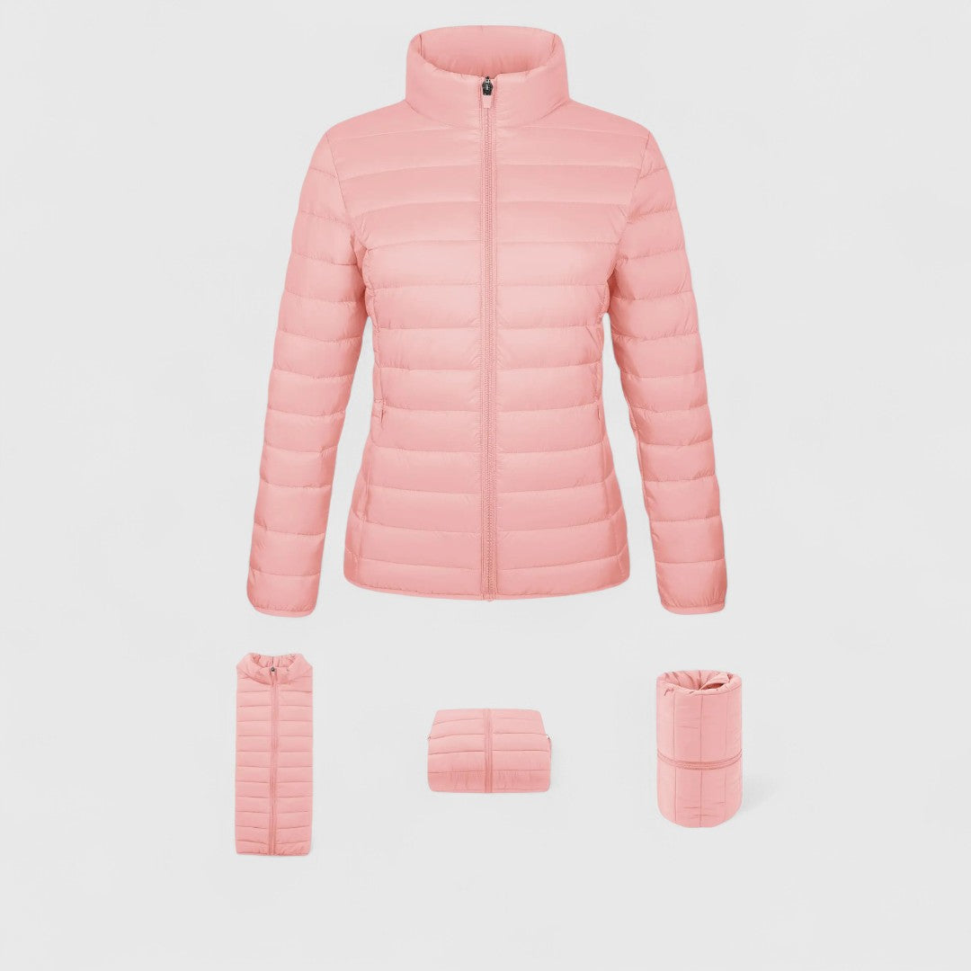 Gina - Elegant stylish jacket for a sophisticated look