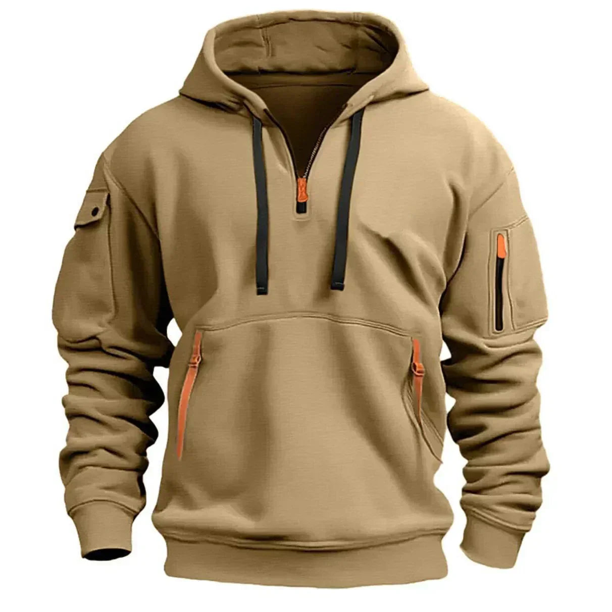 Rolan | Classic Ultra Comfortable Hoodie