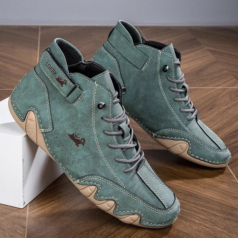 Janey Elegant Boots — Timeless Style