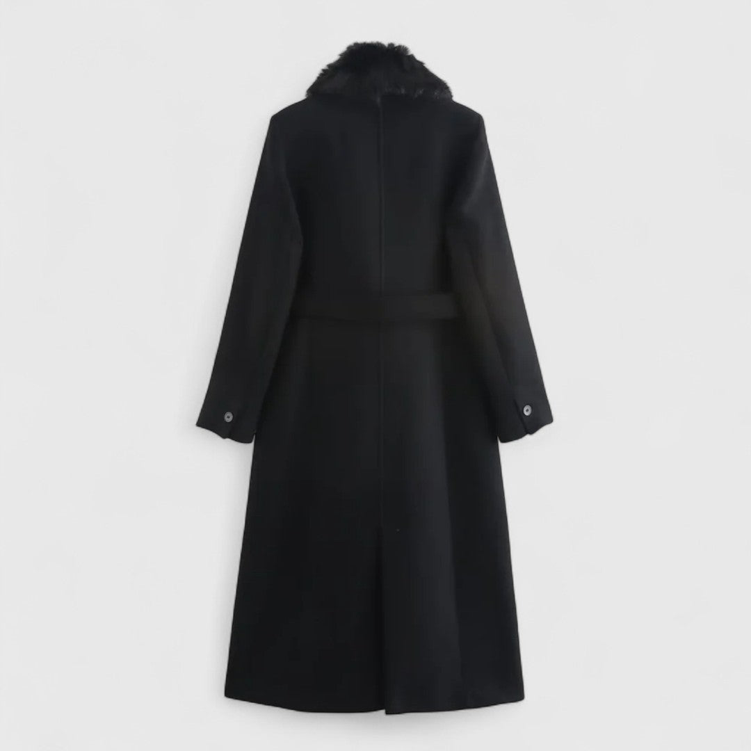 Marguerite – Elegant Women's Coat