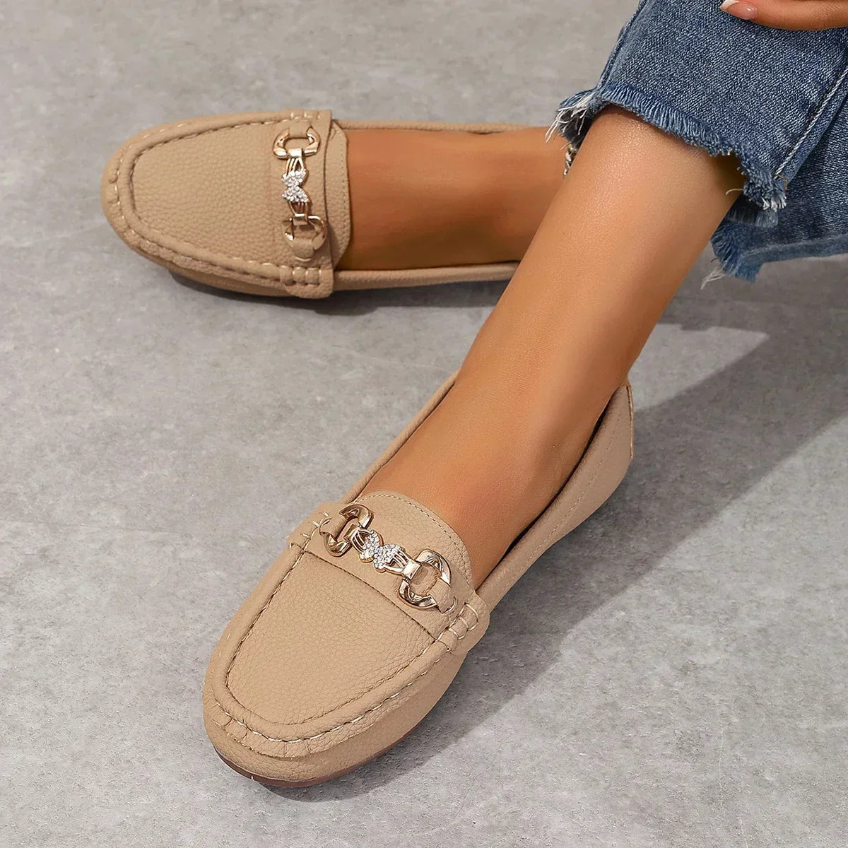 Women's Loafers