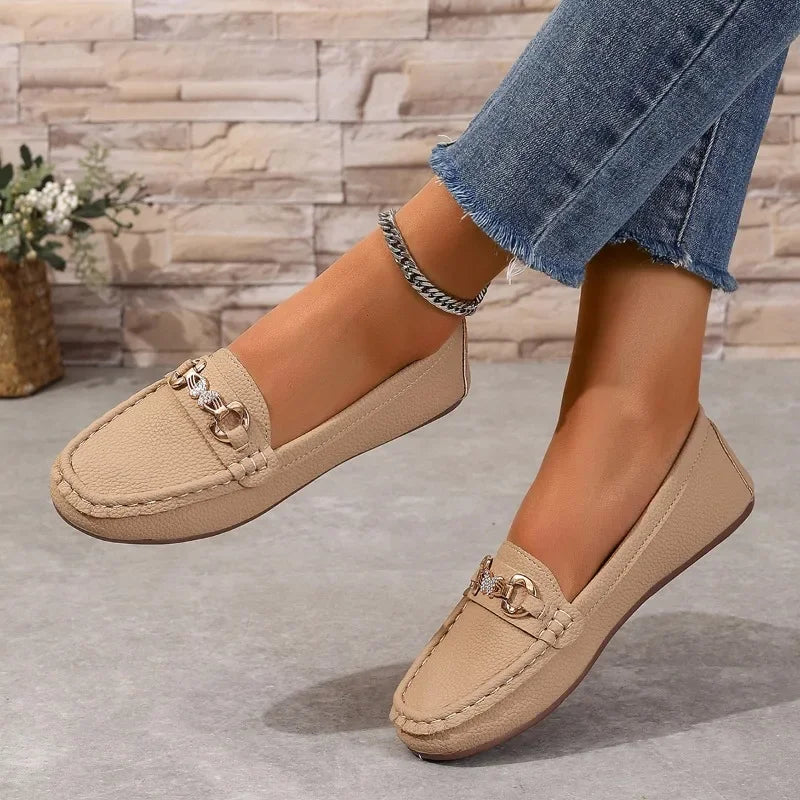 Women's Loafers