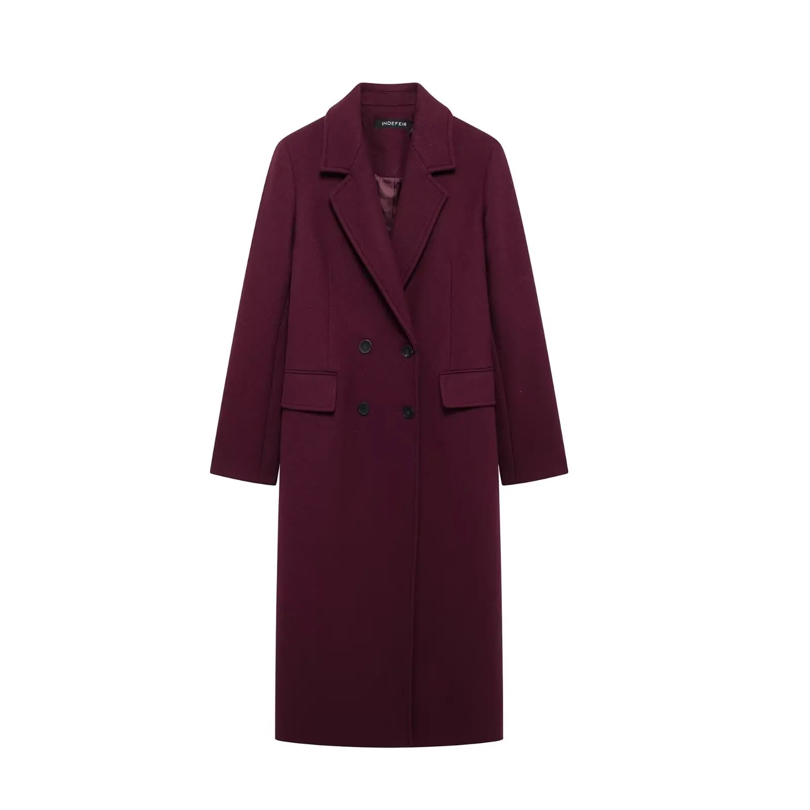 Grainne – The Elegant Daily Coat