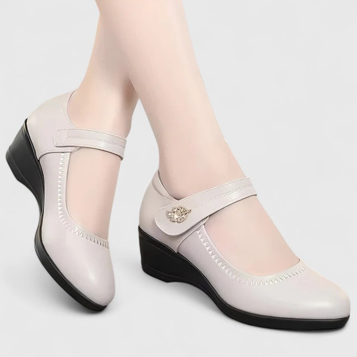 EMORIENNE shoes for optimal comfort and support - orthopedic comfort shoes