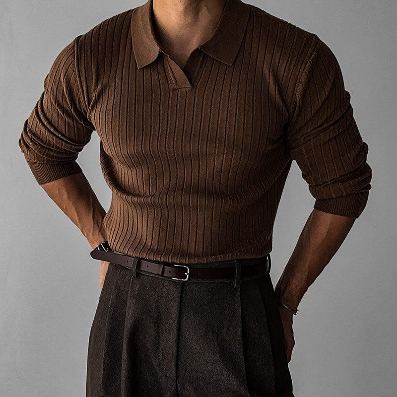 Uptown Polo Shirt - Stylish and Comfortable Premium Fashion