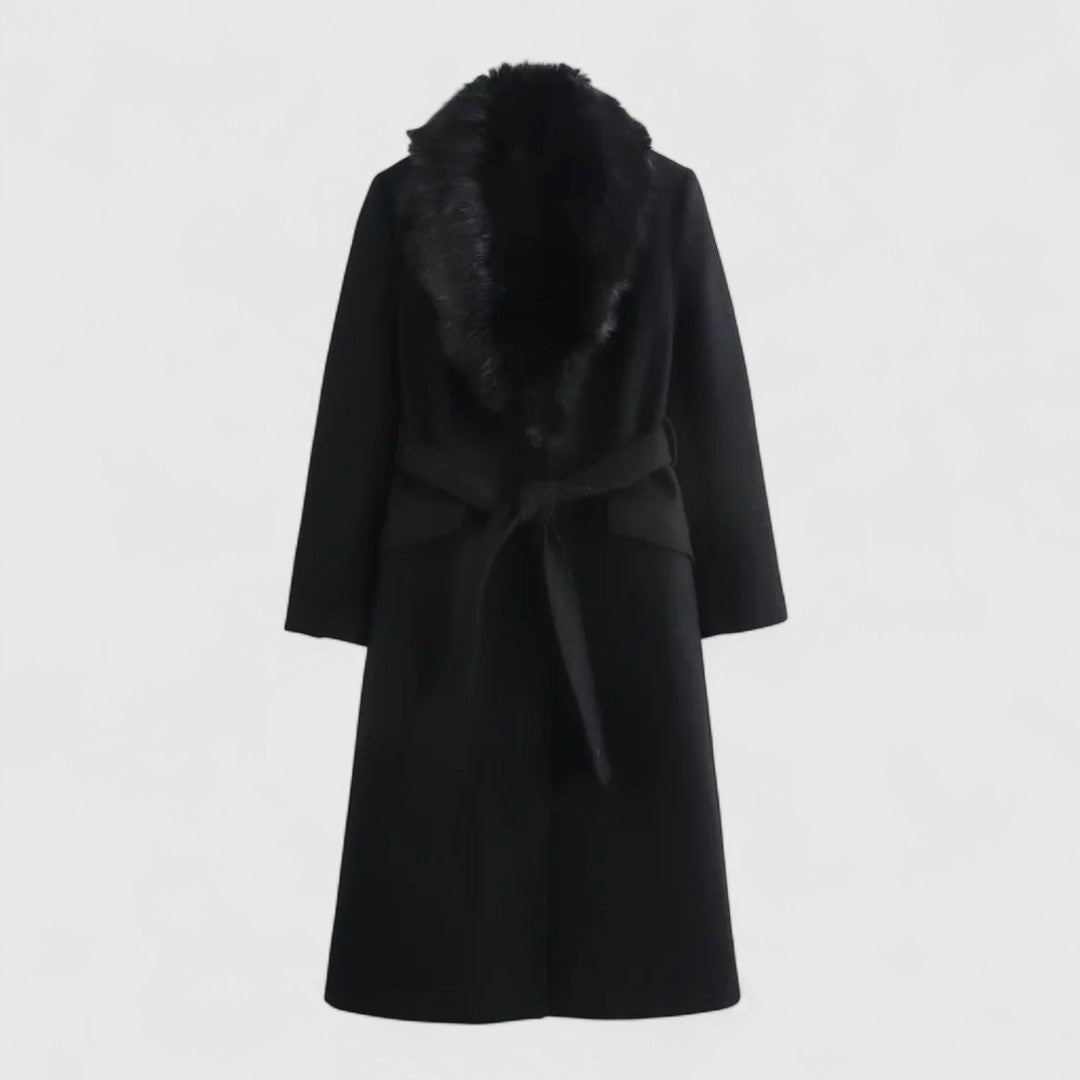 Marguerite – Elegant Women's Coat