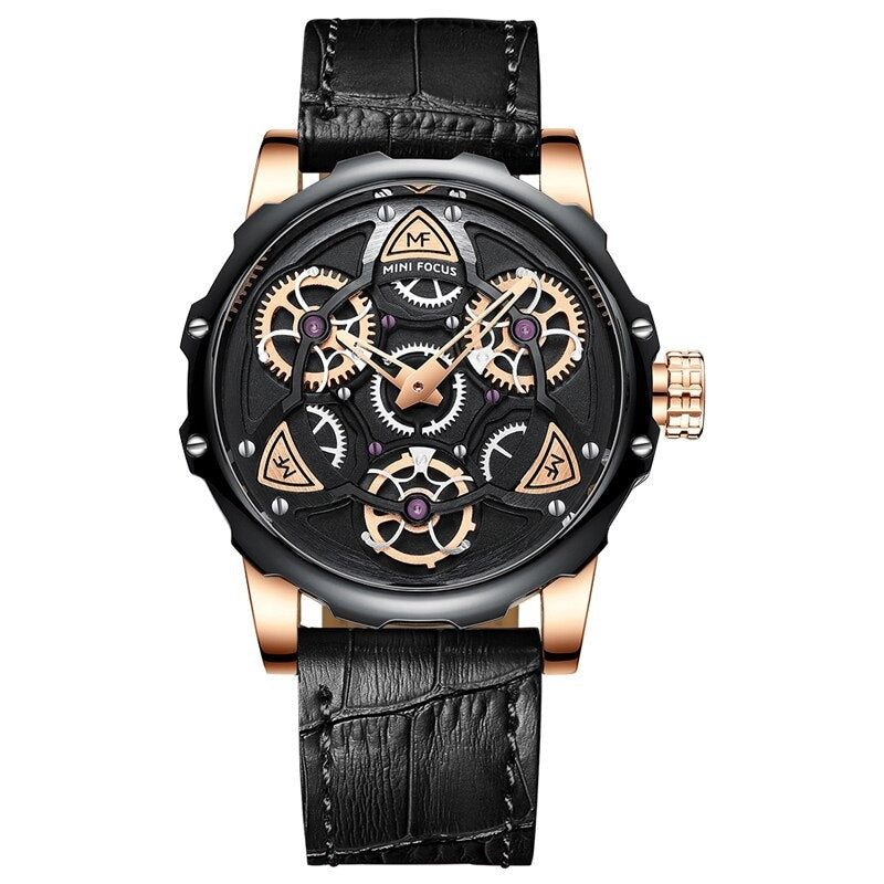 Luxury Military Sport Watch for Men