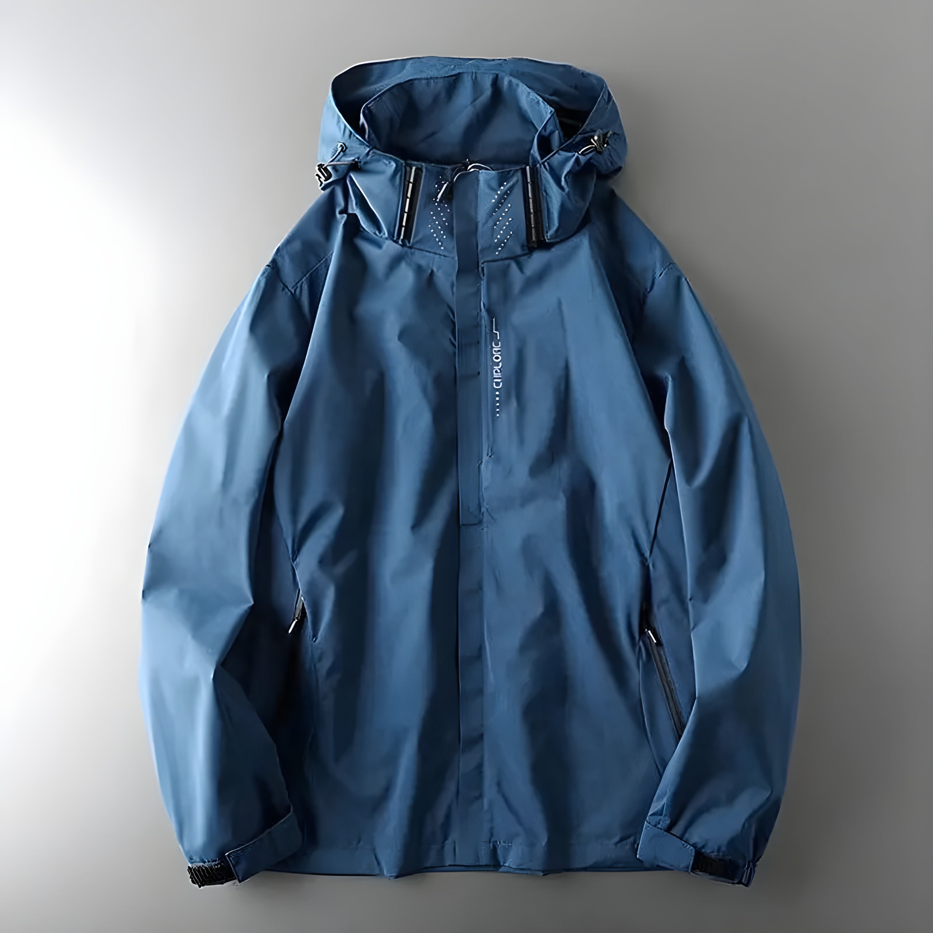 Terra Guard Lightweight Waterproof and Windproof for Full Protection