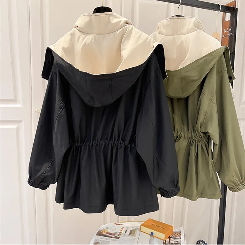 Girl | Elegant Jacket – Stylish and Comfortable