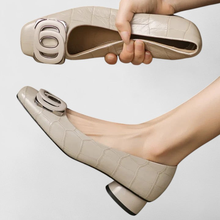JOZIE – Shoes for Stylish Comfort and Elegance