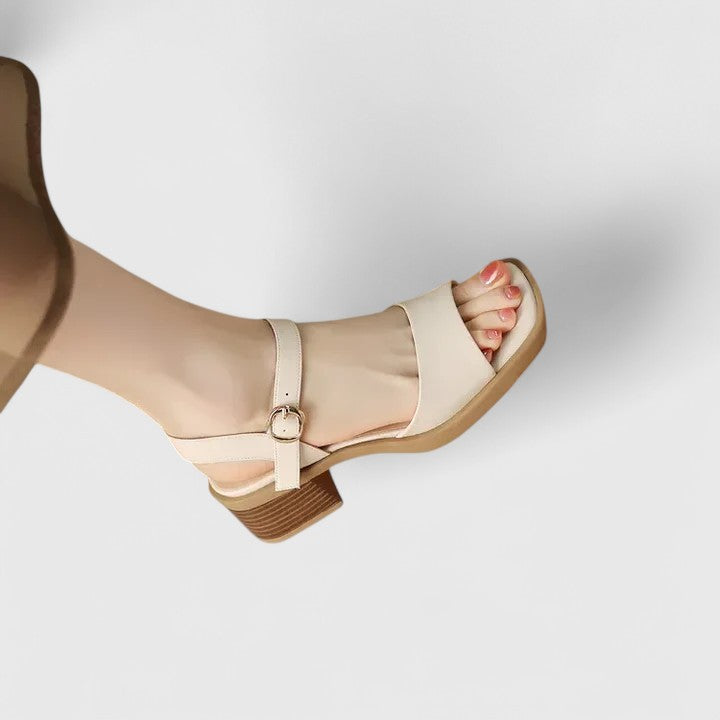 Calyssa | Elegant Sandals for a Sophisticated Style