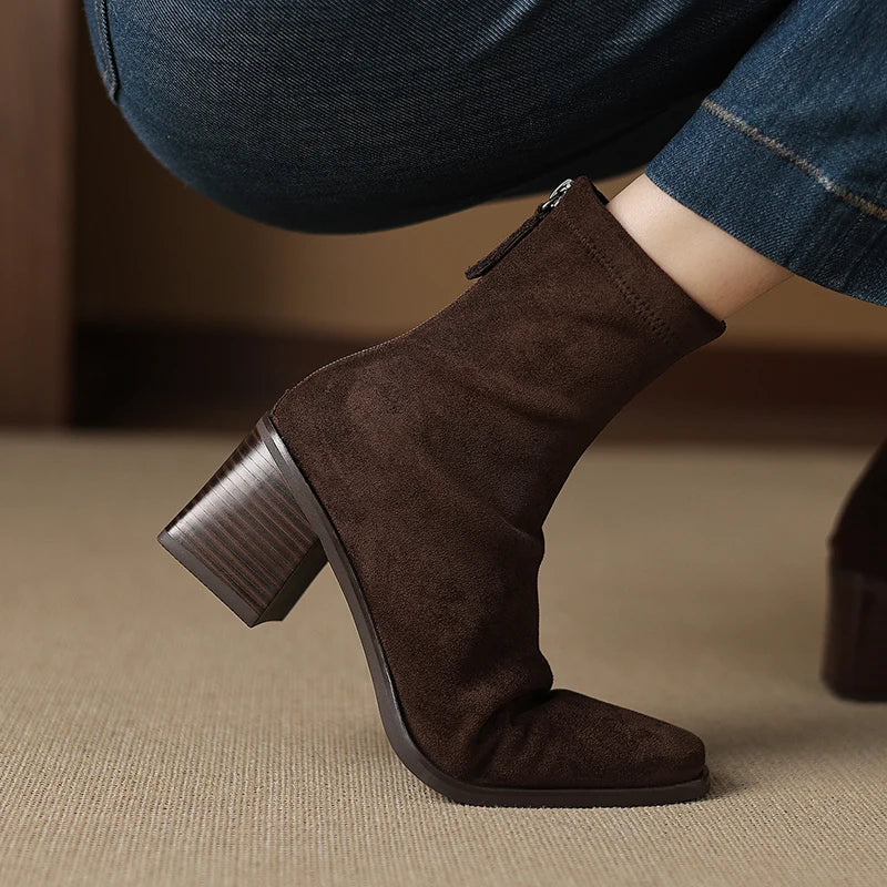 Vynce™ All-Day Comfort Boots