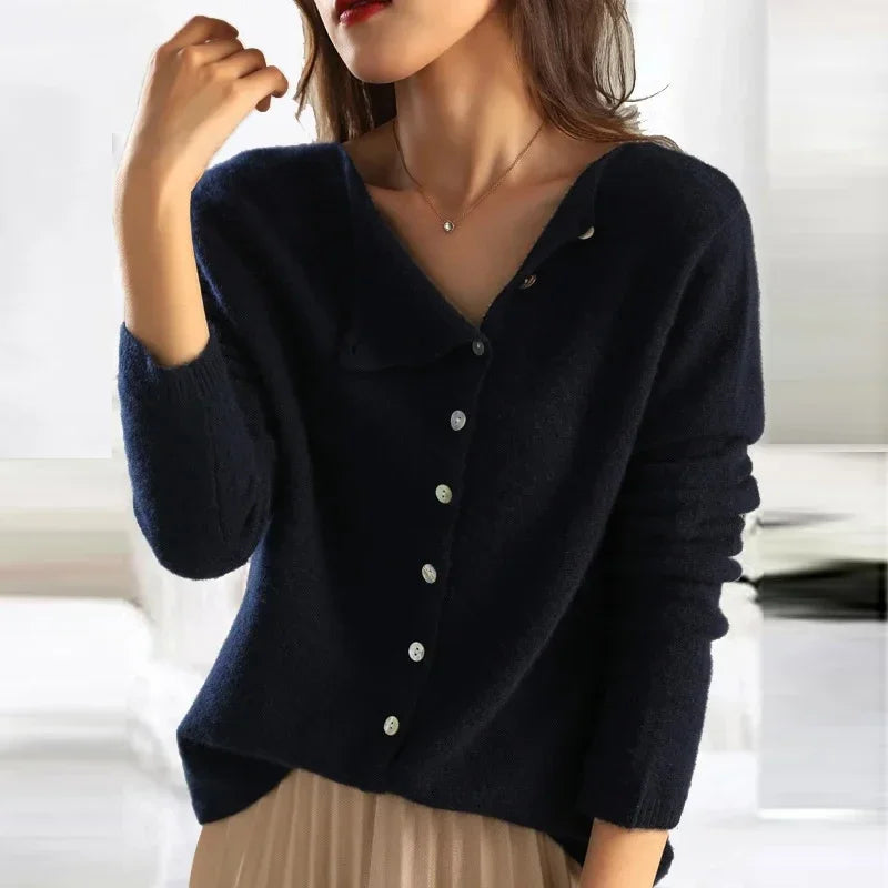 Dorthea | Ultra Comfortable Cozy Cardigan