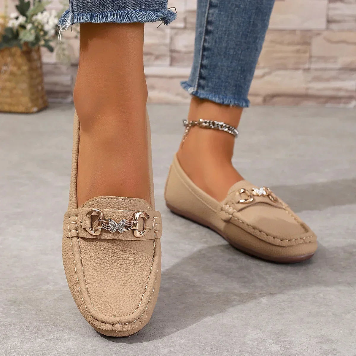 Women's Loafers