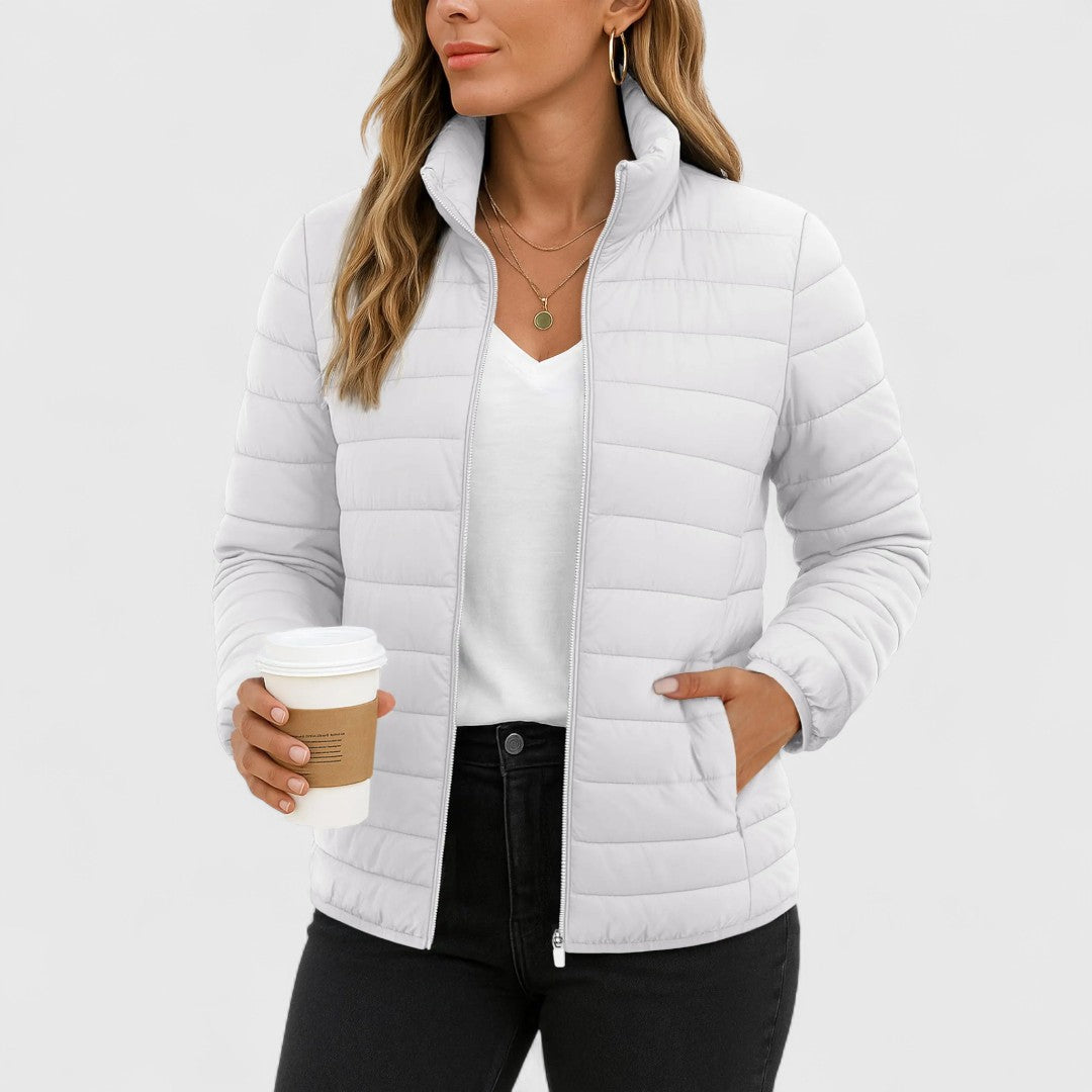 Gina - Elegant stylish jacket for a sophisticated look