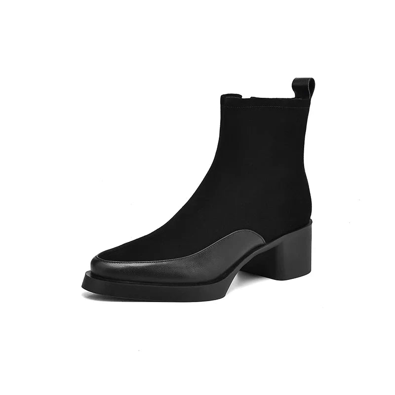 Vaelie Orthopedic Boots — Superior Support and All-Day Comfort