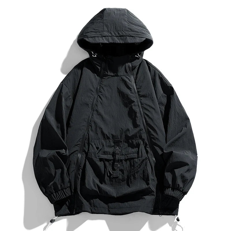 Mayweather Stylish and Sporty Jacket