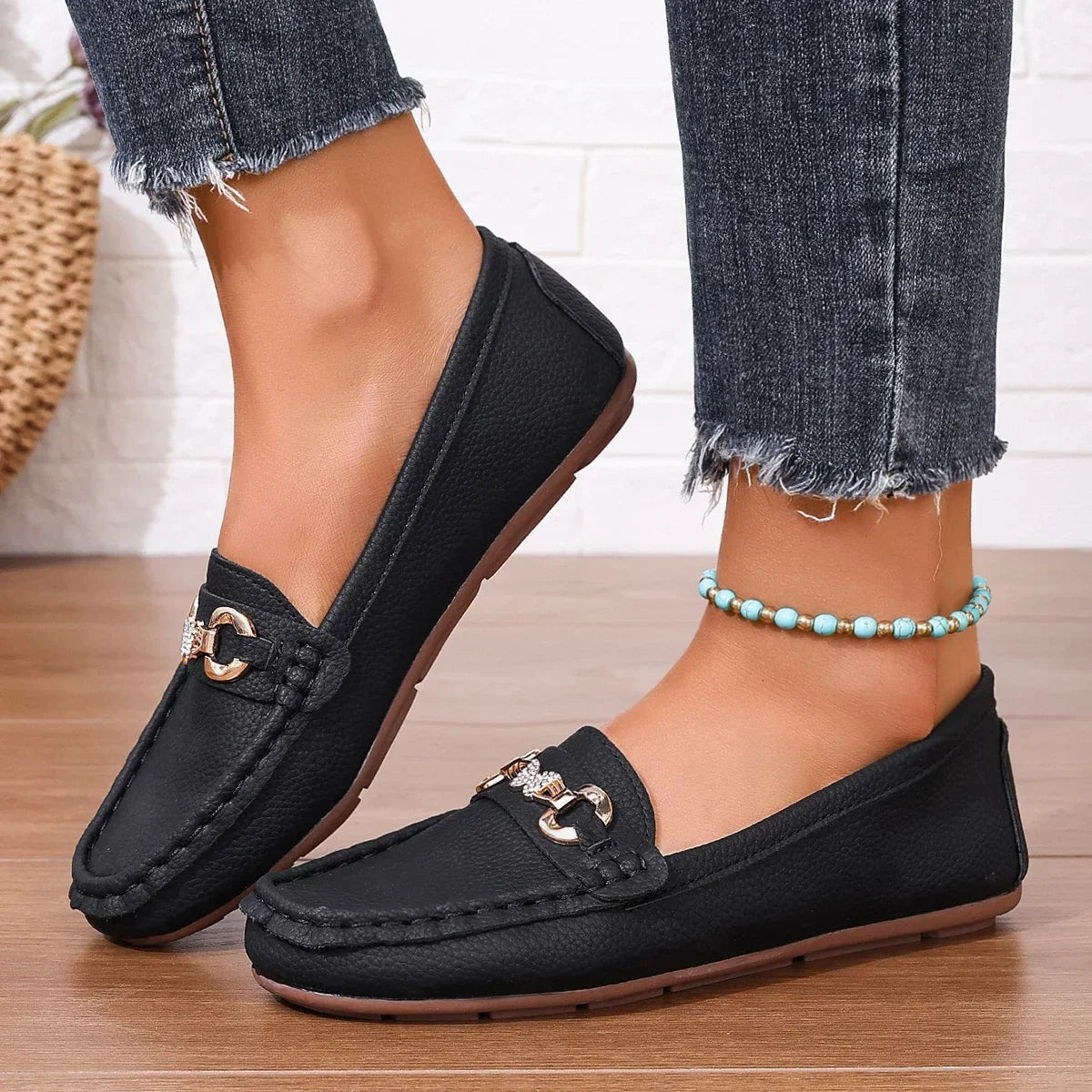 Women's Loafers