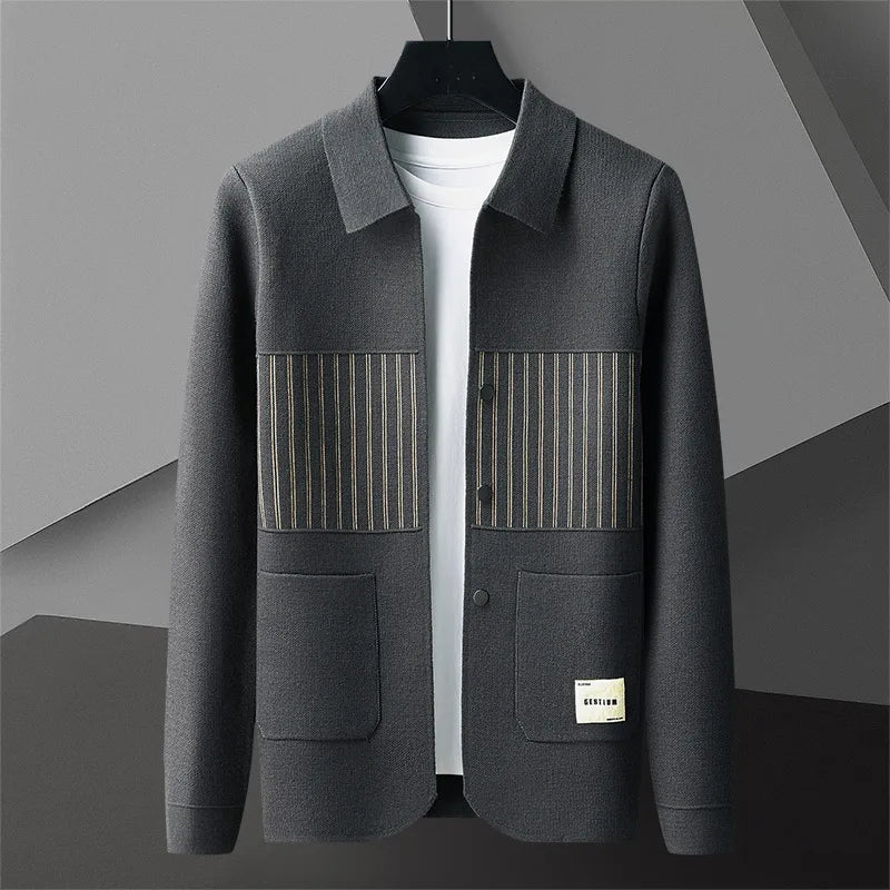 Chic and Cozy Noble Knit Cardigan for Stylish Comfort