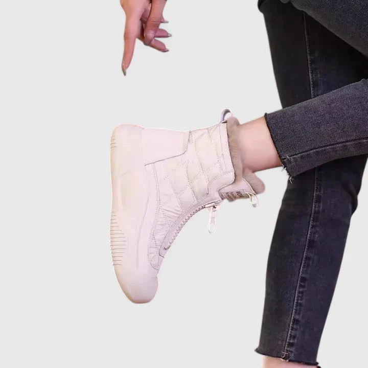 Miu Orthopedic Boots - Ultimate Comfort and Superior Support