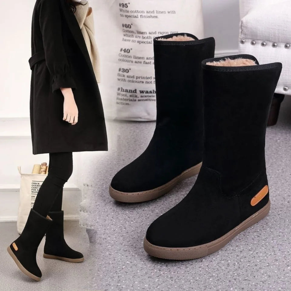 Tatum™ Orthopedic Boots — Superior Comfort & Support