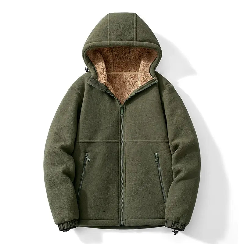 Bear Republic Hoodie - Comfort and Casual Style