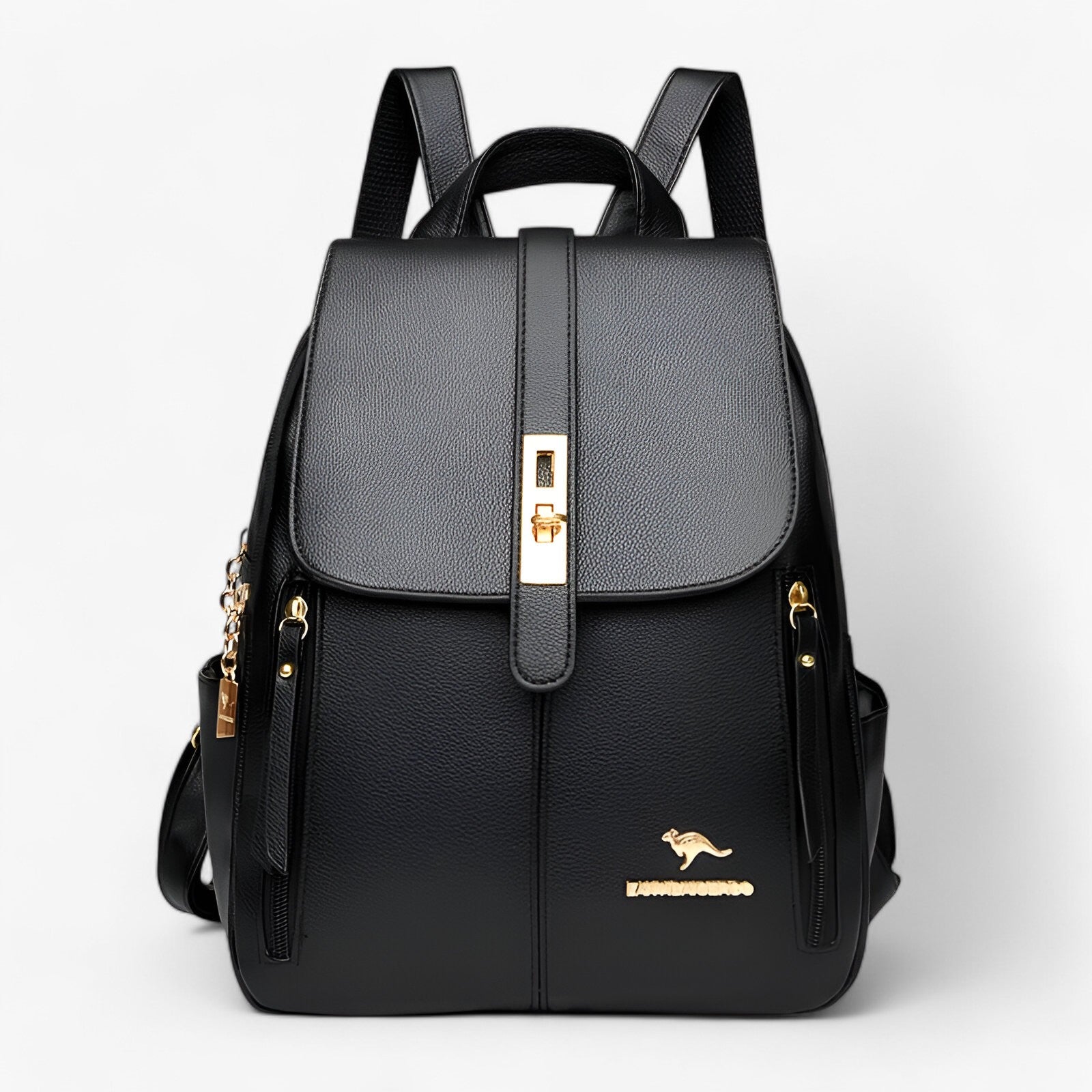Luxurious Women's Backpack – The Perfect Everyday and Travel Companion