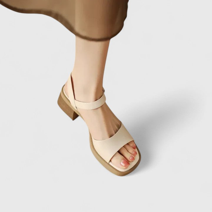 Calyssa | Elegant Sandals for a Sophisticated Style