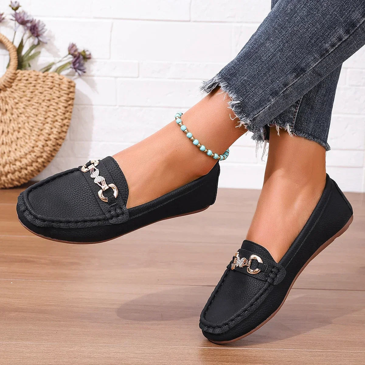 Women's Loafers