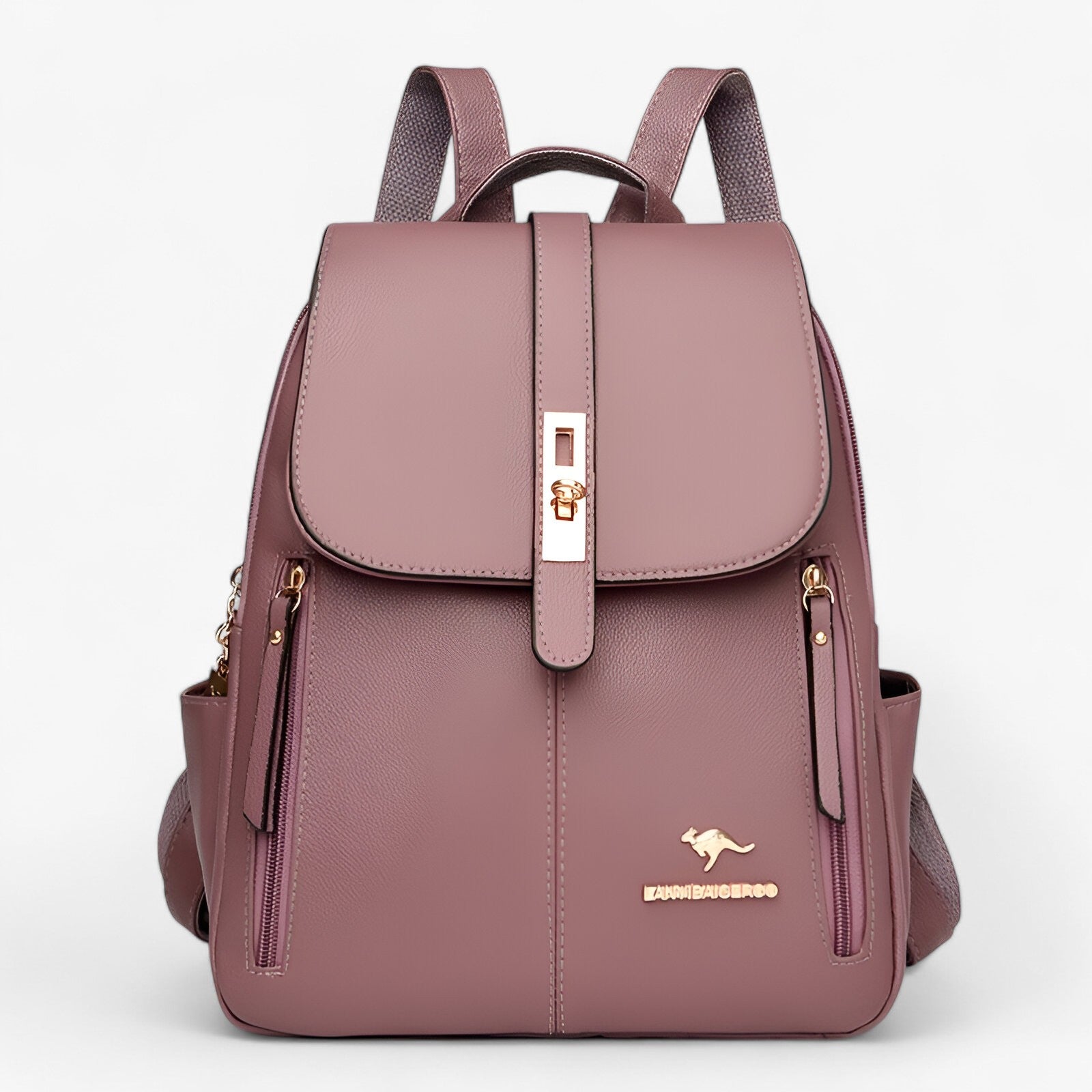 Luxurious Women's Backpack – The Perfect Everyday and Travel Companion