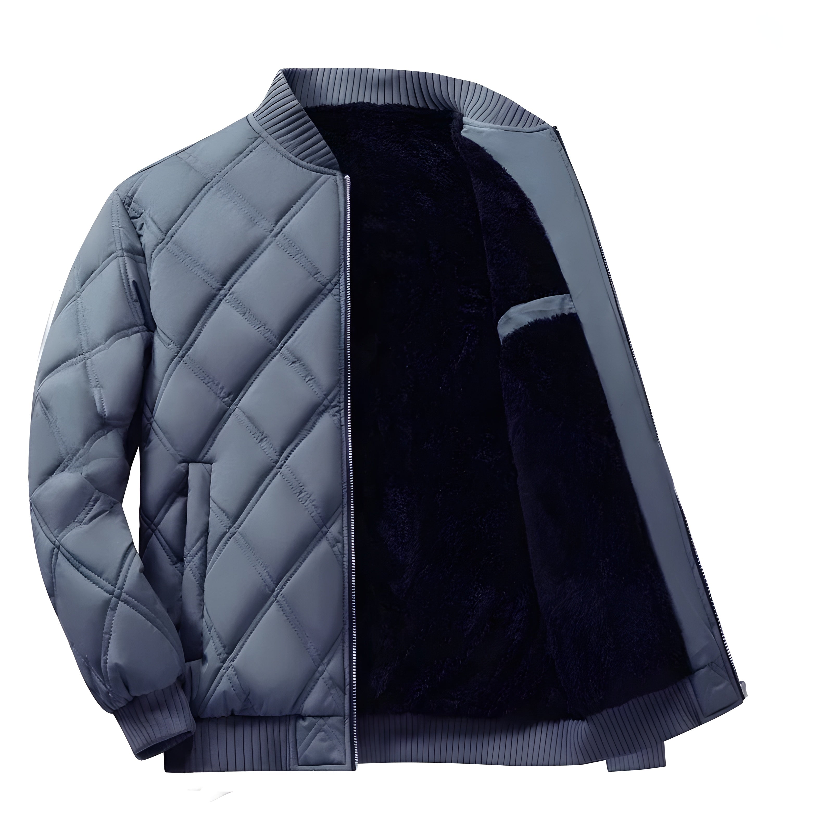 Arlo Lamascada Beautiful Puffer Jacket