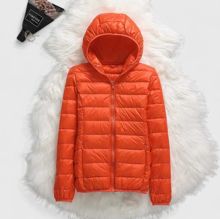 Madyssyn Long Lightweight Jacket, Stylish Comfortable Versatile Choice