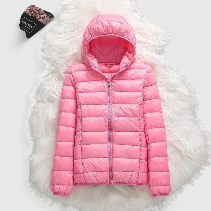 Madyssyn Long Lightweight Jacket, Stylish Comfortable Versatile Choice