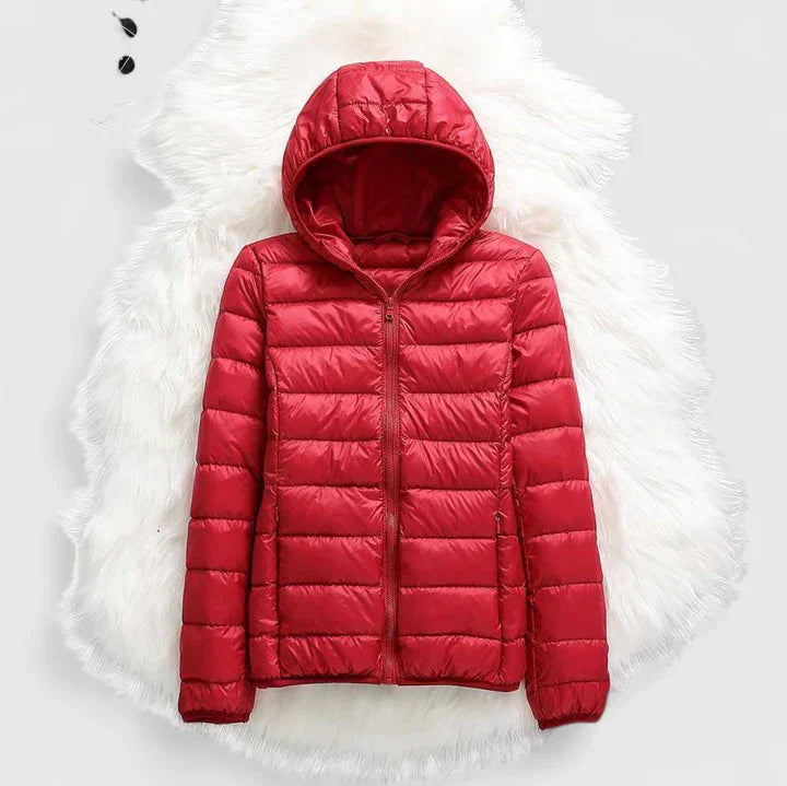 Madyssyn Long Lightweight Jacket, Stylish Comfortable Versatile Choice