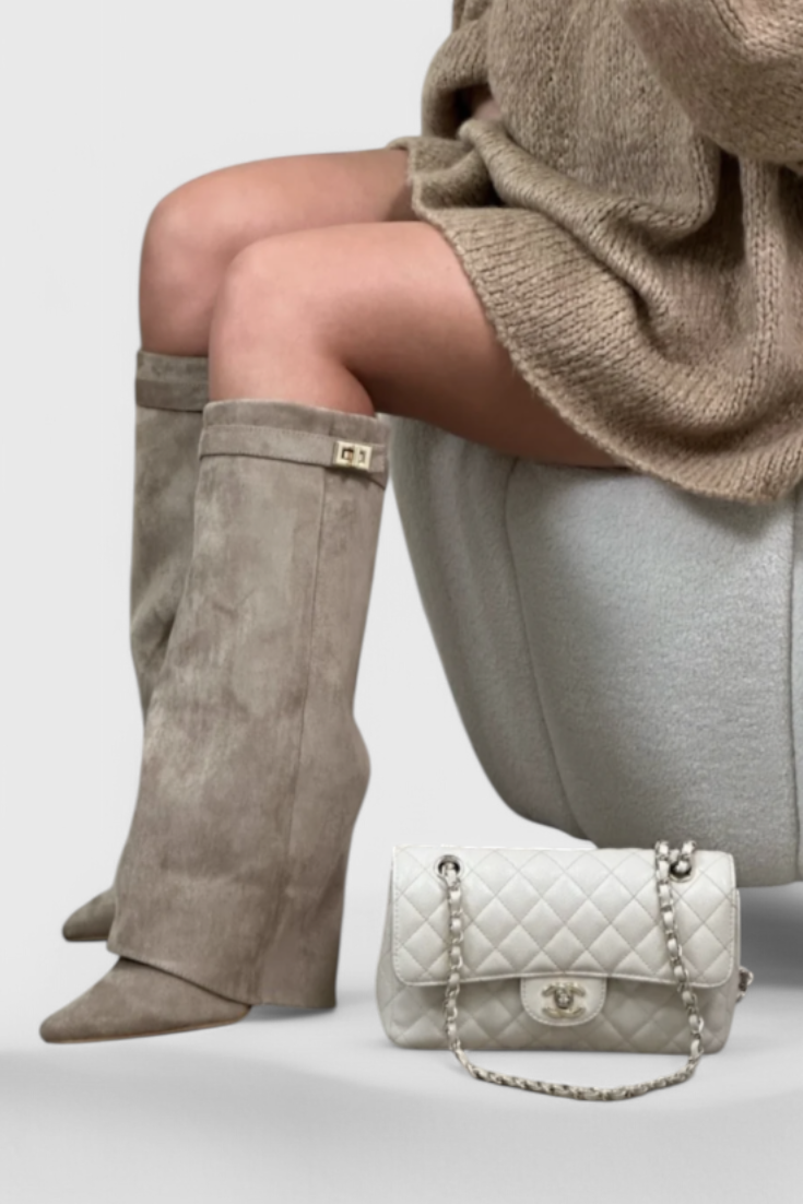 Elegant Raya Shoes for Everyday Use