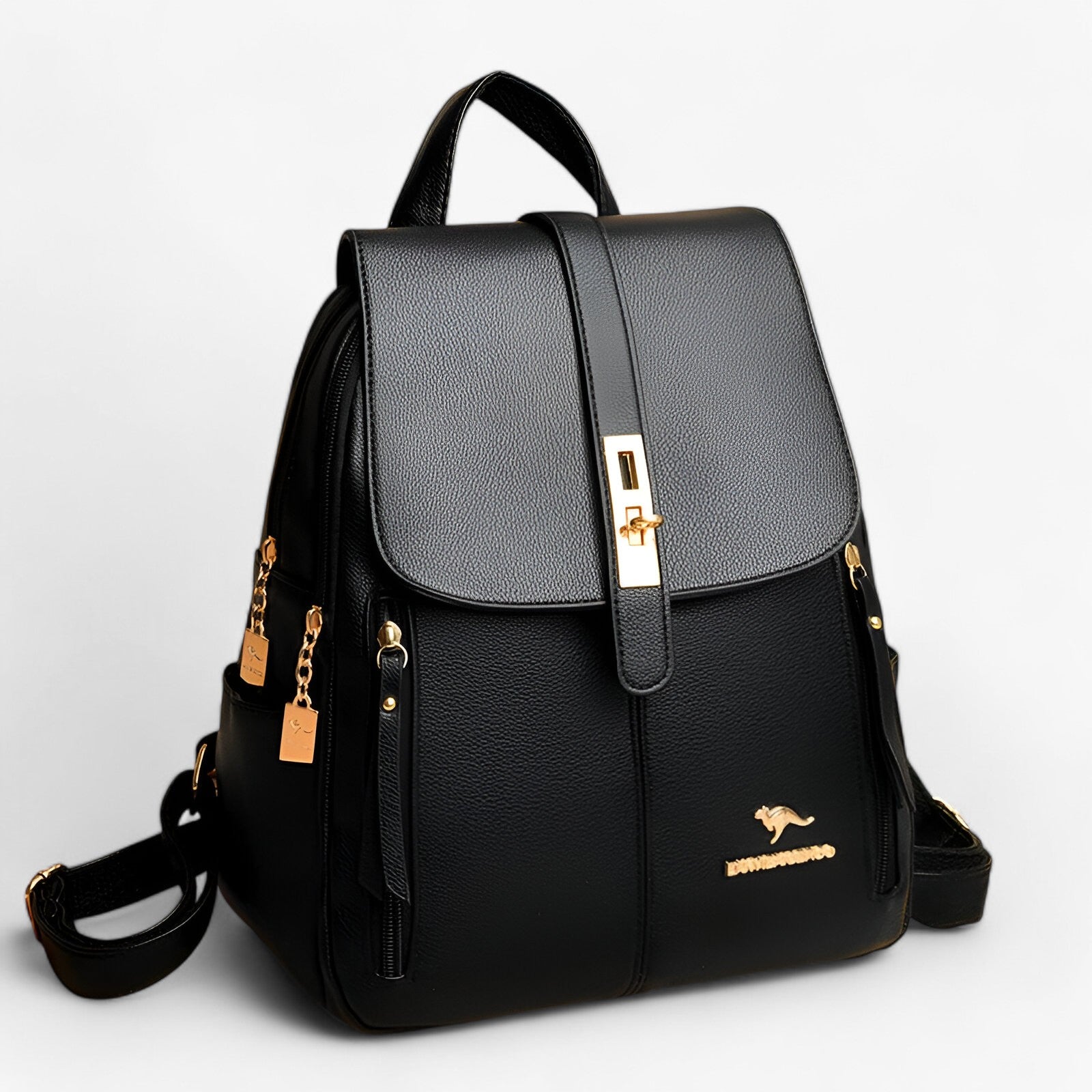 Luxurious Women's Backpack – The Perfect Everyday and Travel Companion