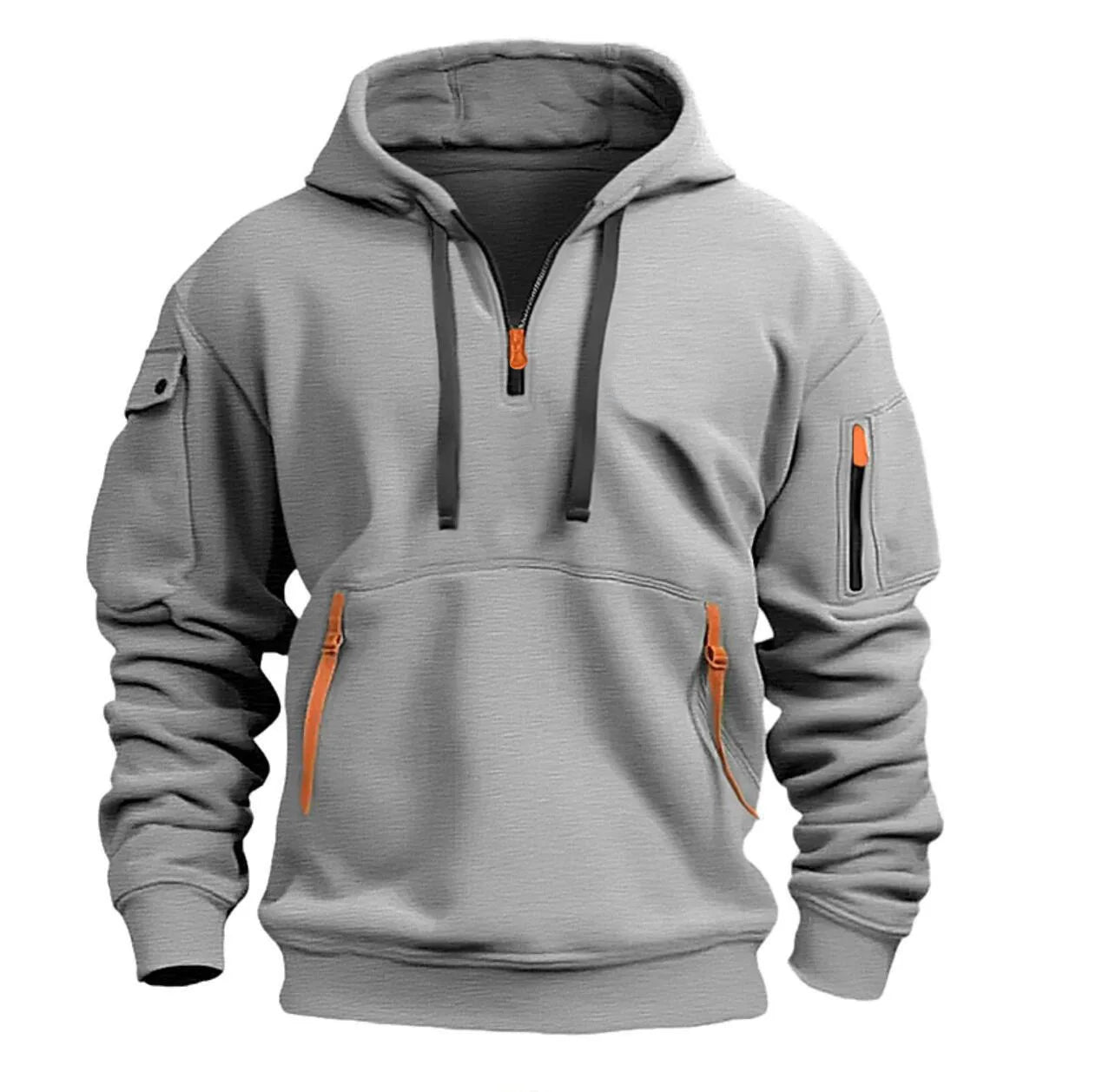 Rolan | Classic Ultra Comfortable Hoodie