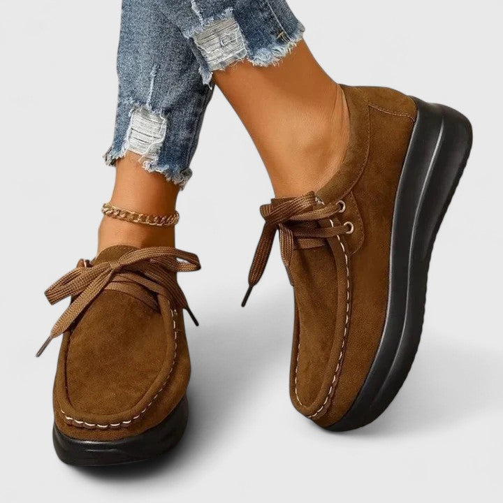 SYLTHERIELLE - Comfortable and supportive orthopedic shoes