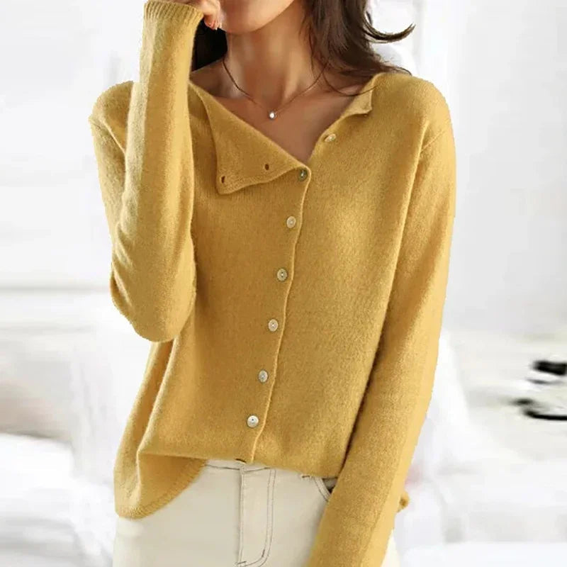 Dorthea | Ultra Comfortable Cozy Cardigan