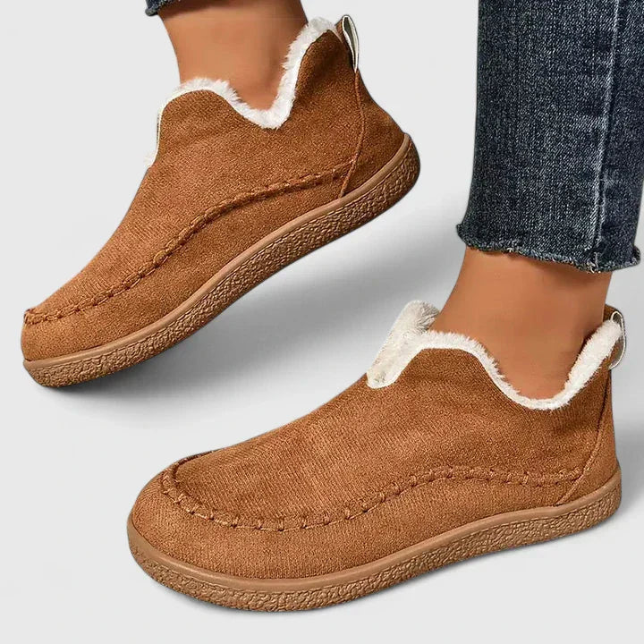 Lux Orthopedic Boots — Premium Comfort and Superior Support